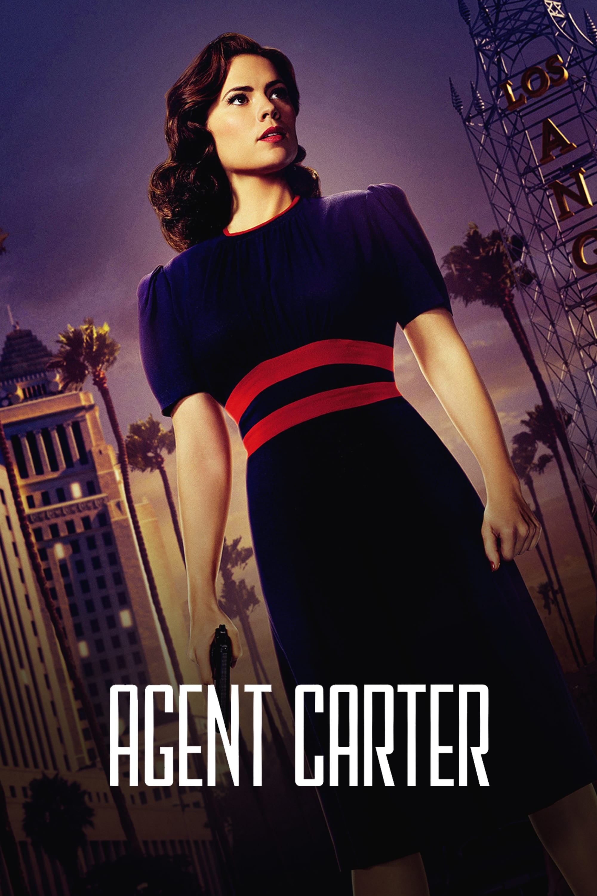 Marvel's Agent Carter [28259] (A1420527600) [[TV Shows]] --Plex--